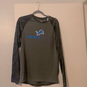 New Shirt